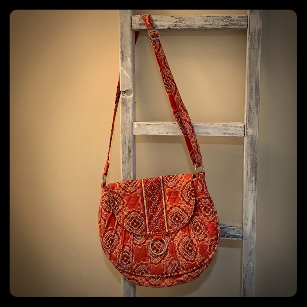 Vera Bradley Crossbody